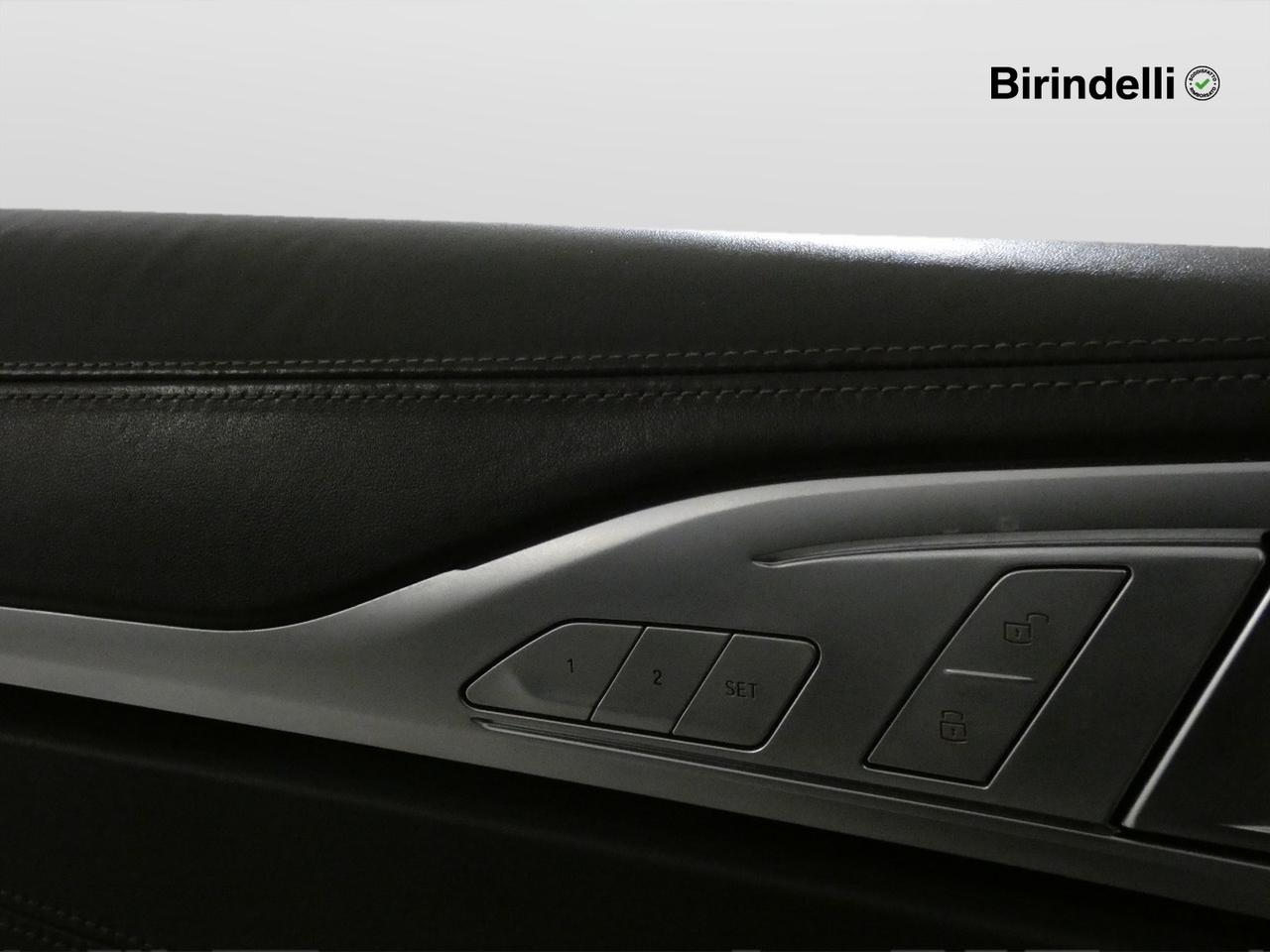 BMW Serie 8 GC(G16/F93) - 840d 48V xDrive Gran Coupé