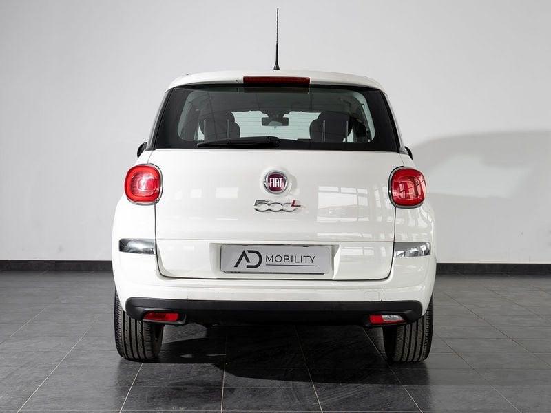 FIAT 500L 1.3 Multijet 95 CV Lounge