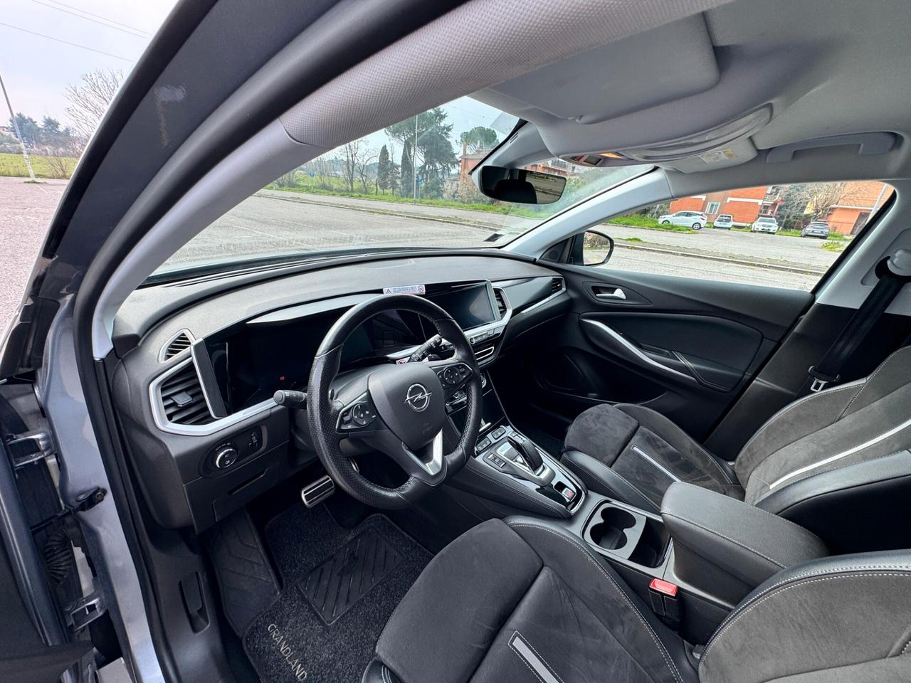 Opel Grandland 1.6 PHEV Ultimate 300CV -PREZZO REALE-