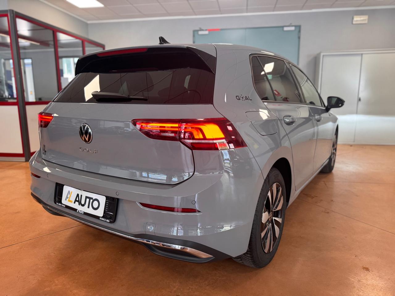 Volkswagen Golf 1.5 TSI 115 CV ACT Edition Plus