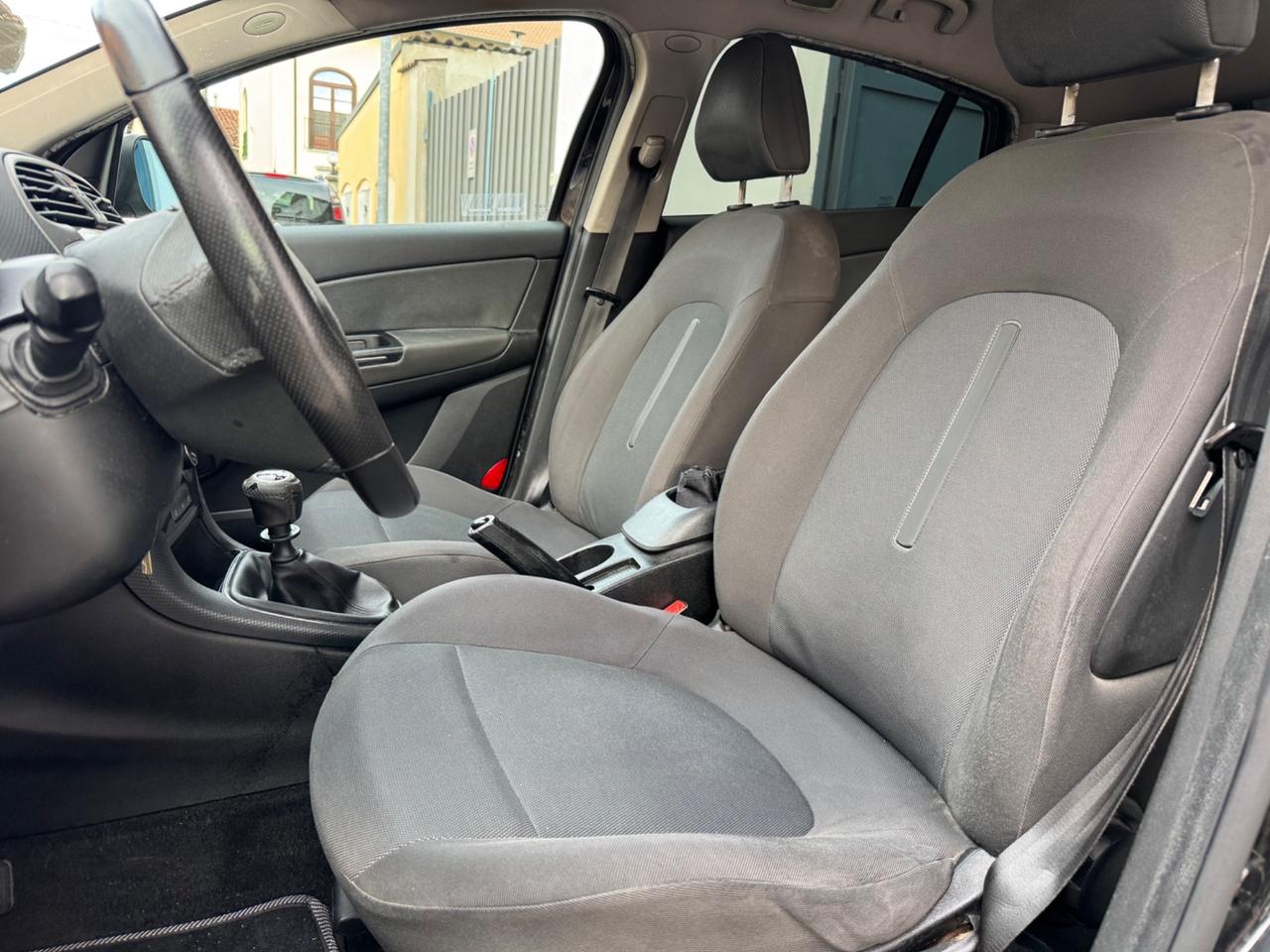 Fiat Bravo 1.4 Dynamic GPL