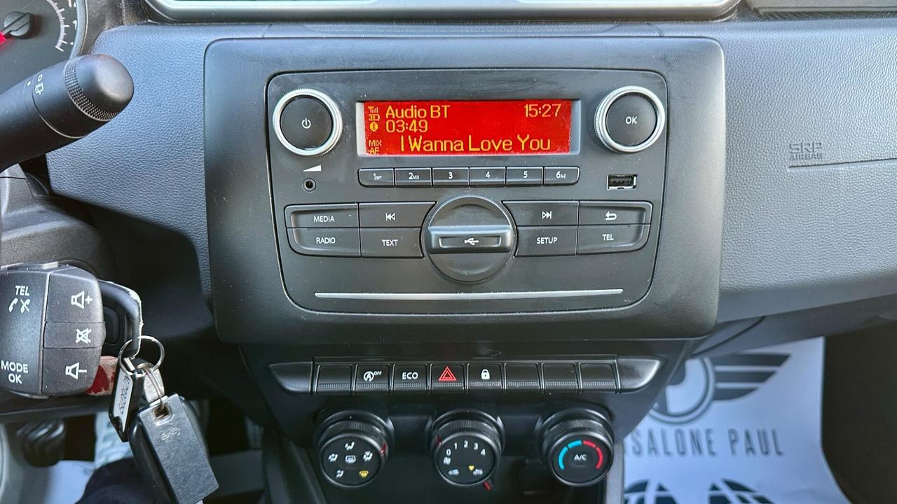 Dacia Duster 1.0 TCe GPL 4x2 Essential