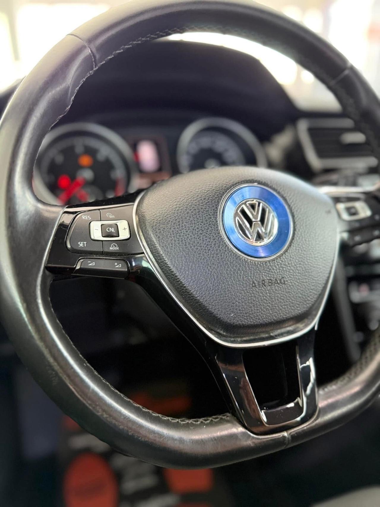 Volkswagen Golf 1.6 TDI 5p. 105cv