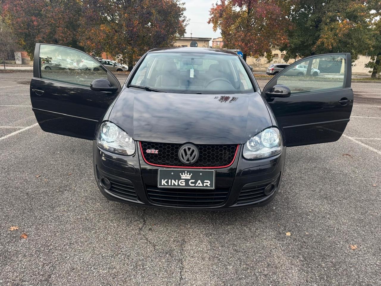 Volkswagen Golf 1.4/122CV 16V TSI 3p. GT Sport