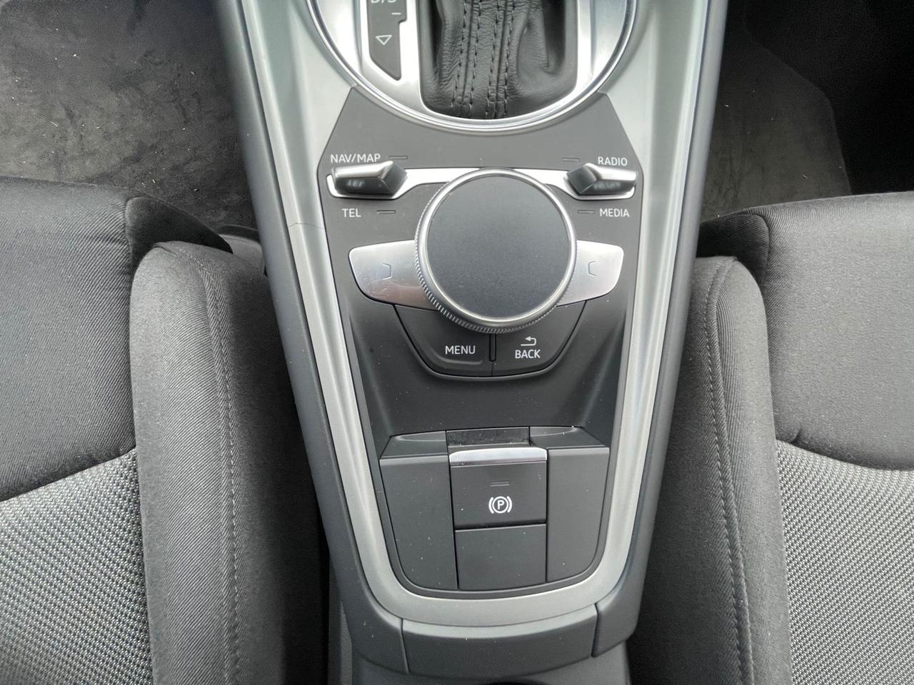 Audi TT S Line 2.0 40 TFSI #7645