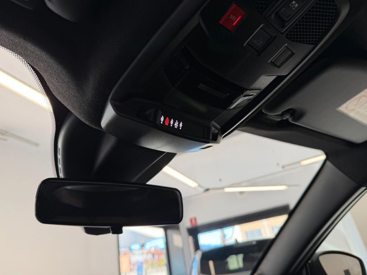 Alfa Romeo Junior 1.2 145 CV Hybrid eDCT6 Speciale