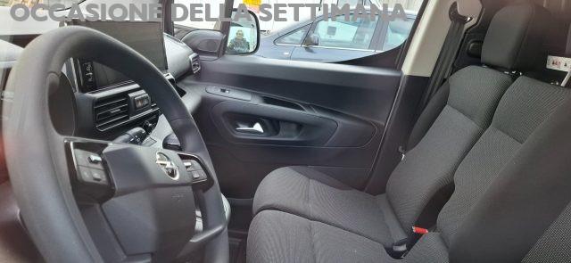 OPEL Combo Cargo 1.5 Diesel