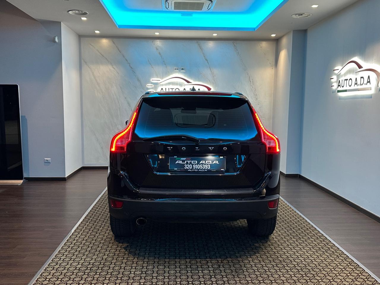 Volvo XC 60 XC60 D3 Momentum