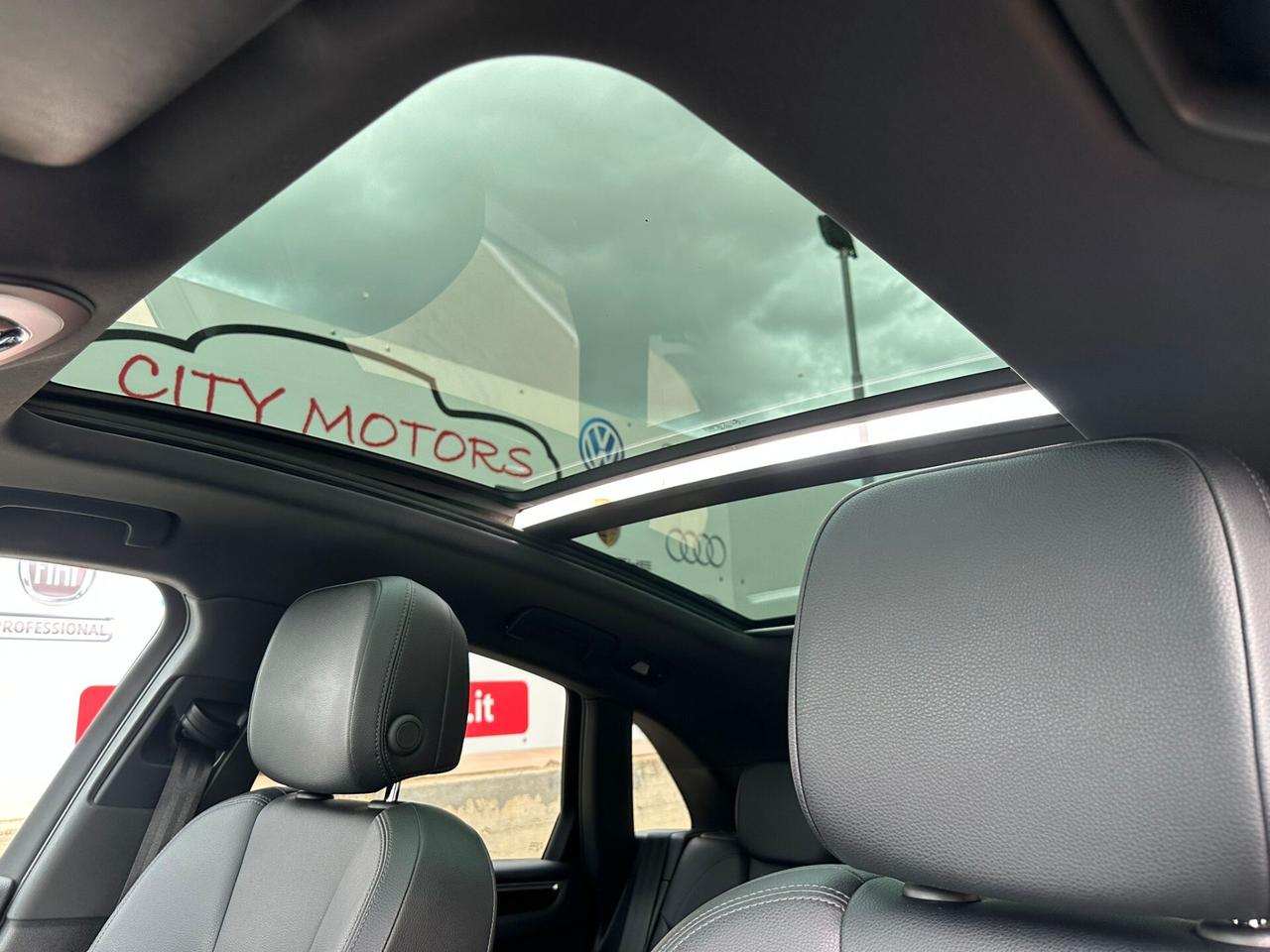 Porsche Macan 3.0 S Diesel Tetto Xeno Full