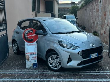 Hyundai i10 1.0 MPI Prime