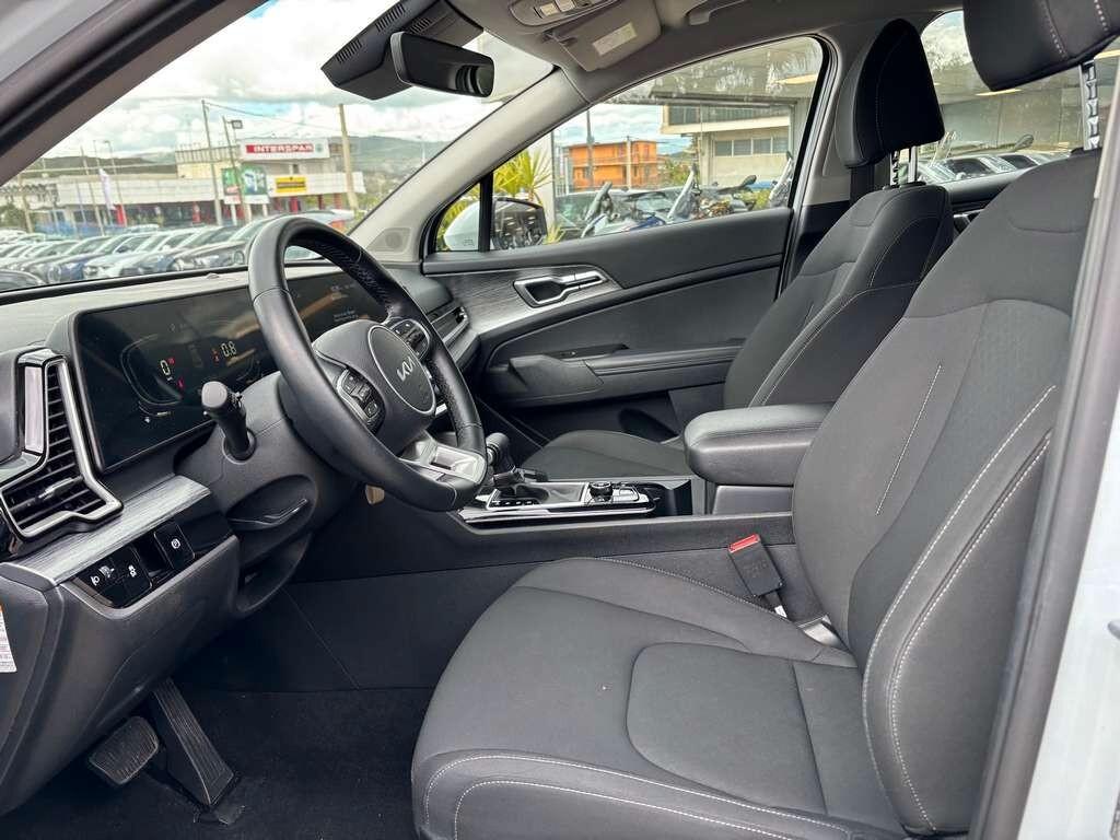 Kia Sportage 1.6 CRDi MHEV 2024/ KM 13.000 Tua a solo 259 Euro al mese