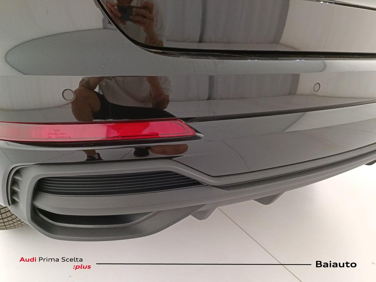 Audi Q3 35 2.0 tdi s line edition s tronic