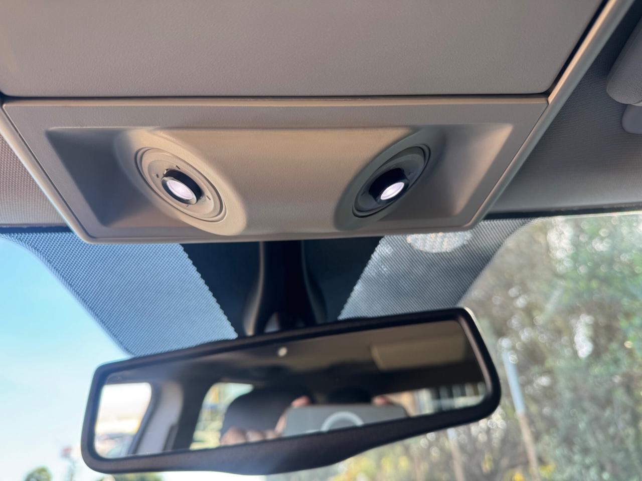 Fiat Freemont 2.0 Multijet 140 CV Lounge TETTO APRIBILE