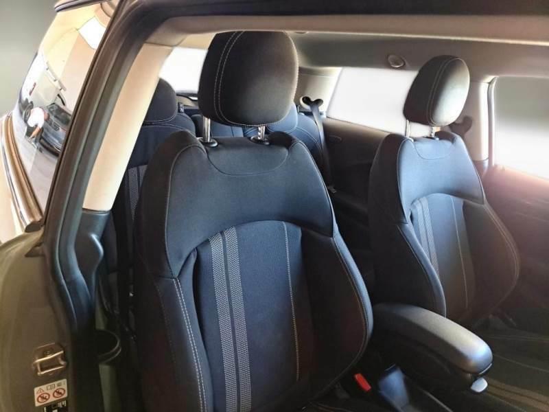 MINI COOPER SE CLASSIC 3 PORTE BERLINA
