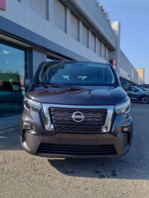 Renault Trafic PRONTA CONSEGNA 9POSTI AUTOMAT. P.LUNGO 150CV-PREZZO+IVA