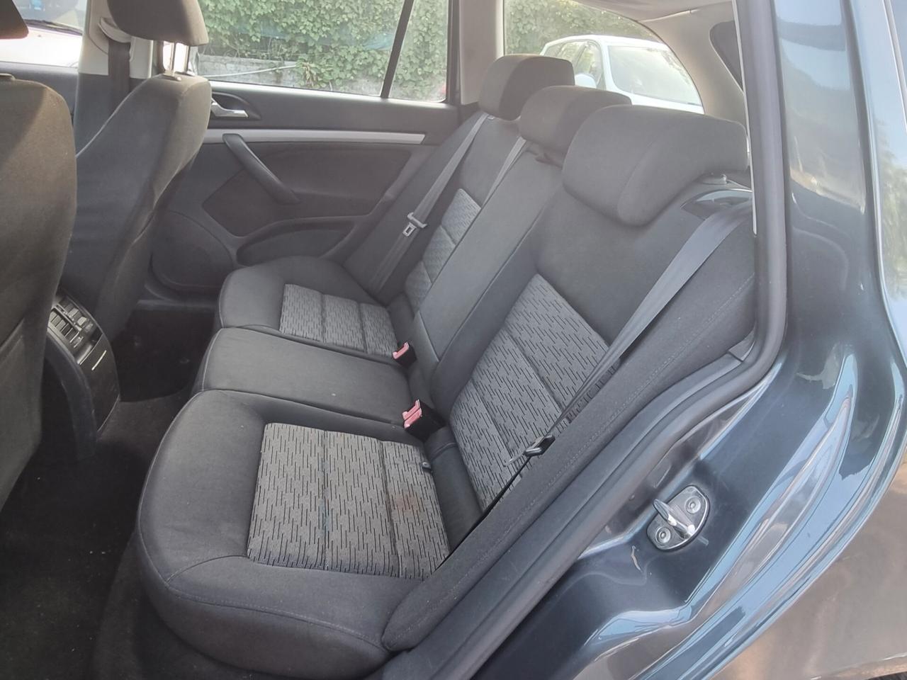 Skoda Octavia 1.6 TDI CR F.AP. Wagon Ambition