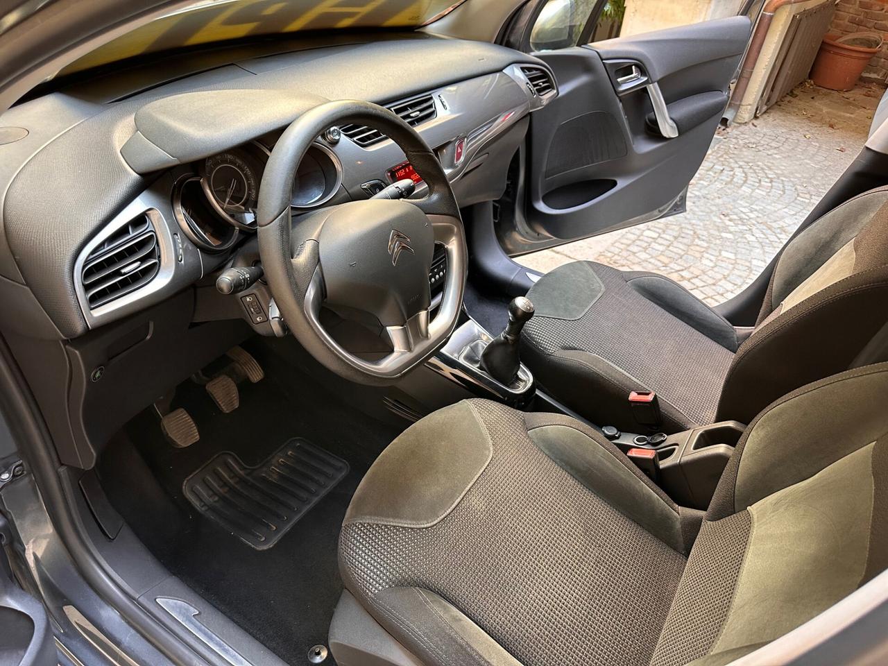 Citroen C3 Exlusive 1.4 *GPL della CASA*