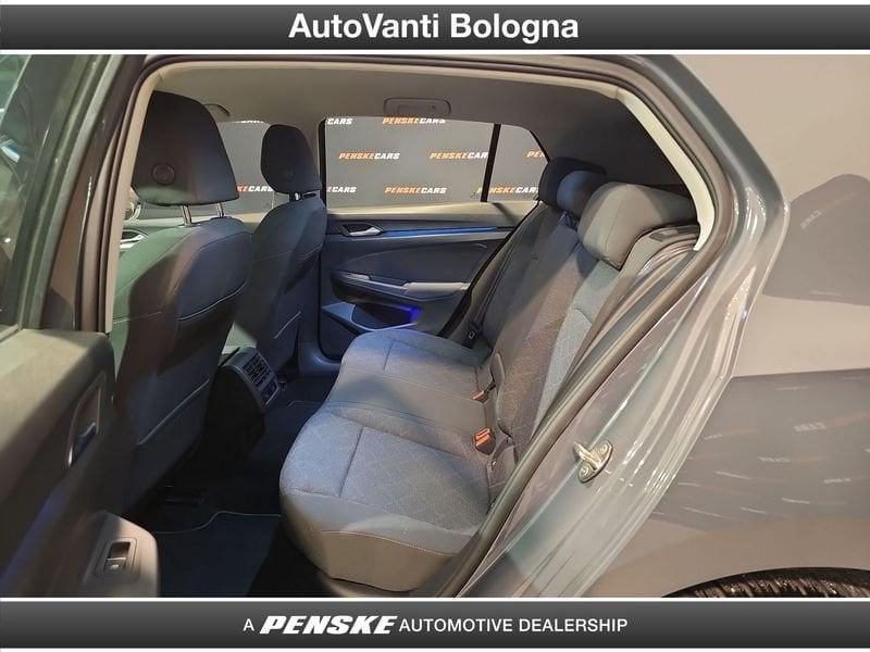 Volkswagen Golf Golf 1.0 eTSI EVO DSG Life