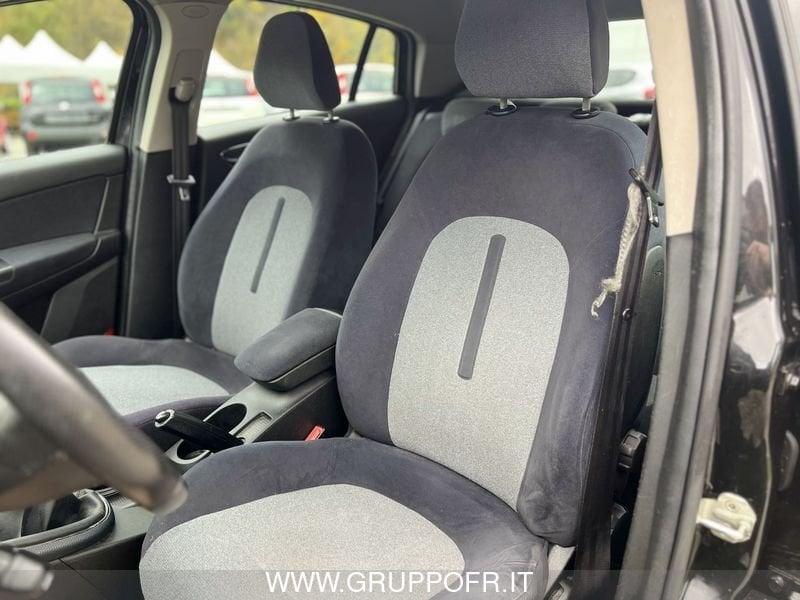 FIAT Bravo Bravo 1.6 MJT 120 CV DPF Emotion