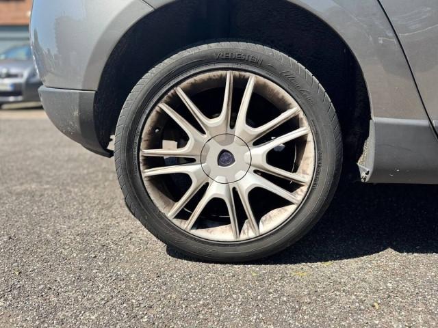 Lancia Delta 2.0 mjt Platino 165cv dpf