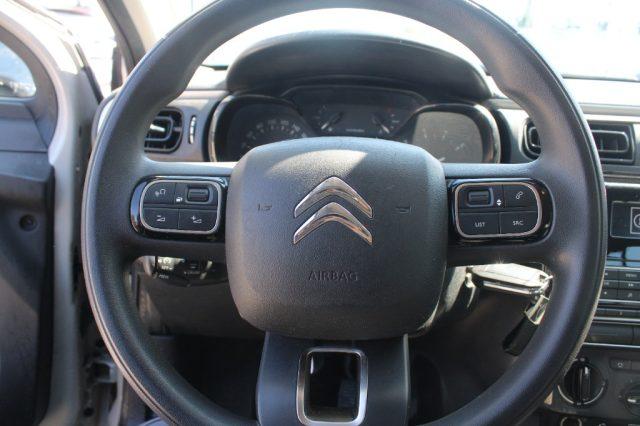 CITROEN C3 PureTech 82 Elle