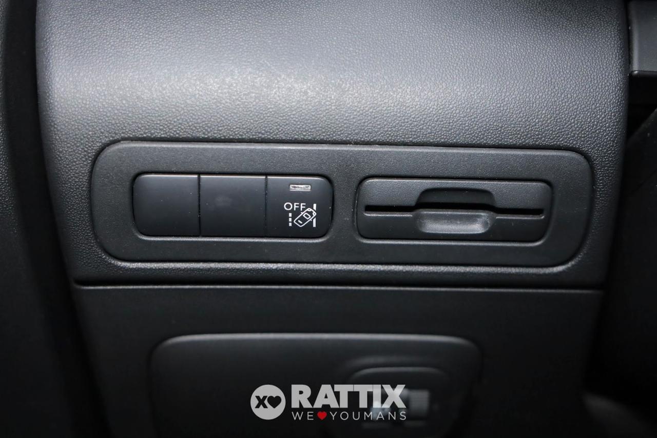 Citroen C3 Aircross 1.2 Puretech 130CV Shine EAT6