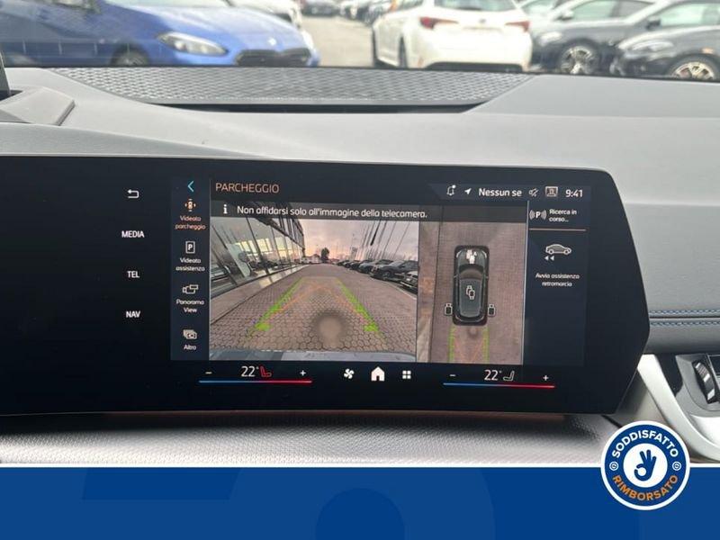 BMW Serie 2 Active Tourer 218i M Sport