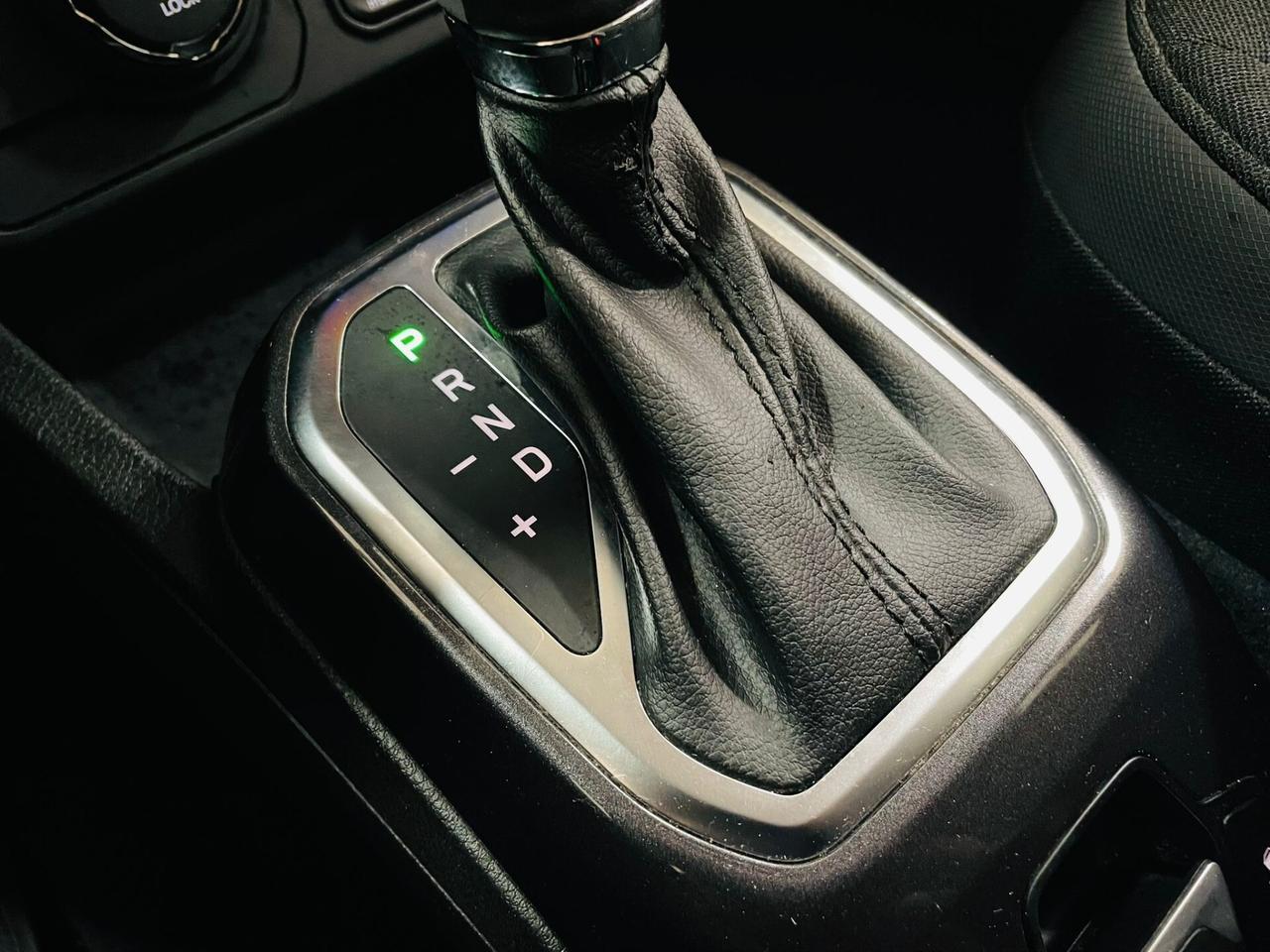 Jeep Renegade 1.3 T4 190CV PHEV 4xe AT6 Limited