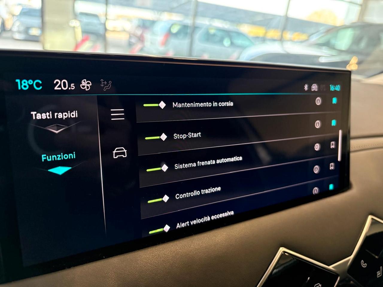 Ds DS3 OPERA BlueHDi 130 aut. SPOTICAR