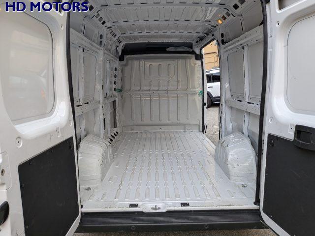 FIAT DUCATO JUMPER 33 2.2 blueHDI 140cv PM TM
