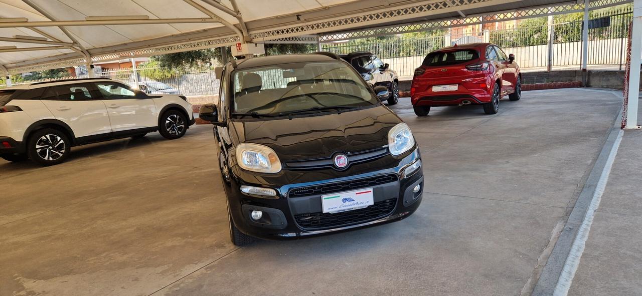 Fiat Panda 1.3 Mjt 95cv Lounge