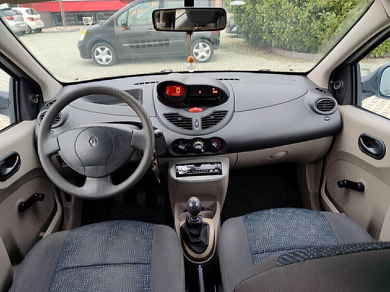 Renault Twingo 1.2~NEOPAT~65.000~GARANZIA~2008