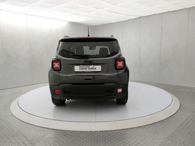 Jeep Renegade Renegade 1.6 mjt Night Eagle 2wd 120cv ddct