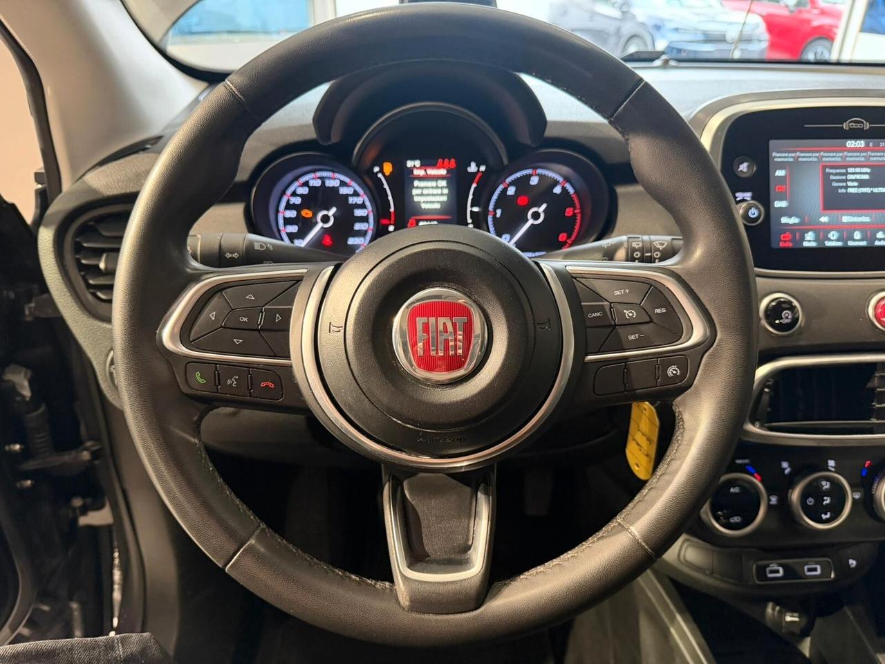 Fiat 500X 1.3 MultiJet 95 CV
