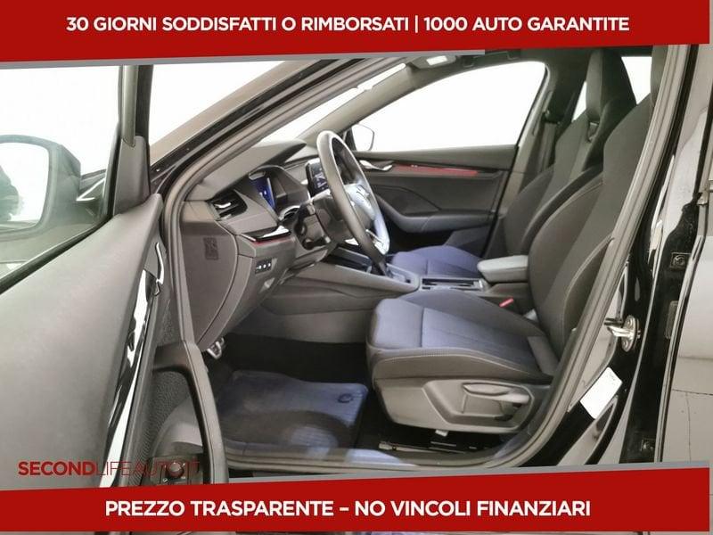 Škoda Octavia Wagon 2.0 tdi evo Sportline 150cv