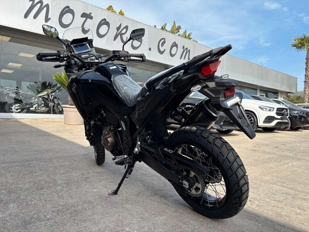 Honda CRF1100L Africa Twin Nuova Pronta consegna Tua a solo 164 Euro al mese
