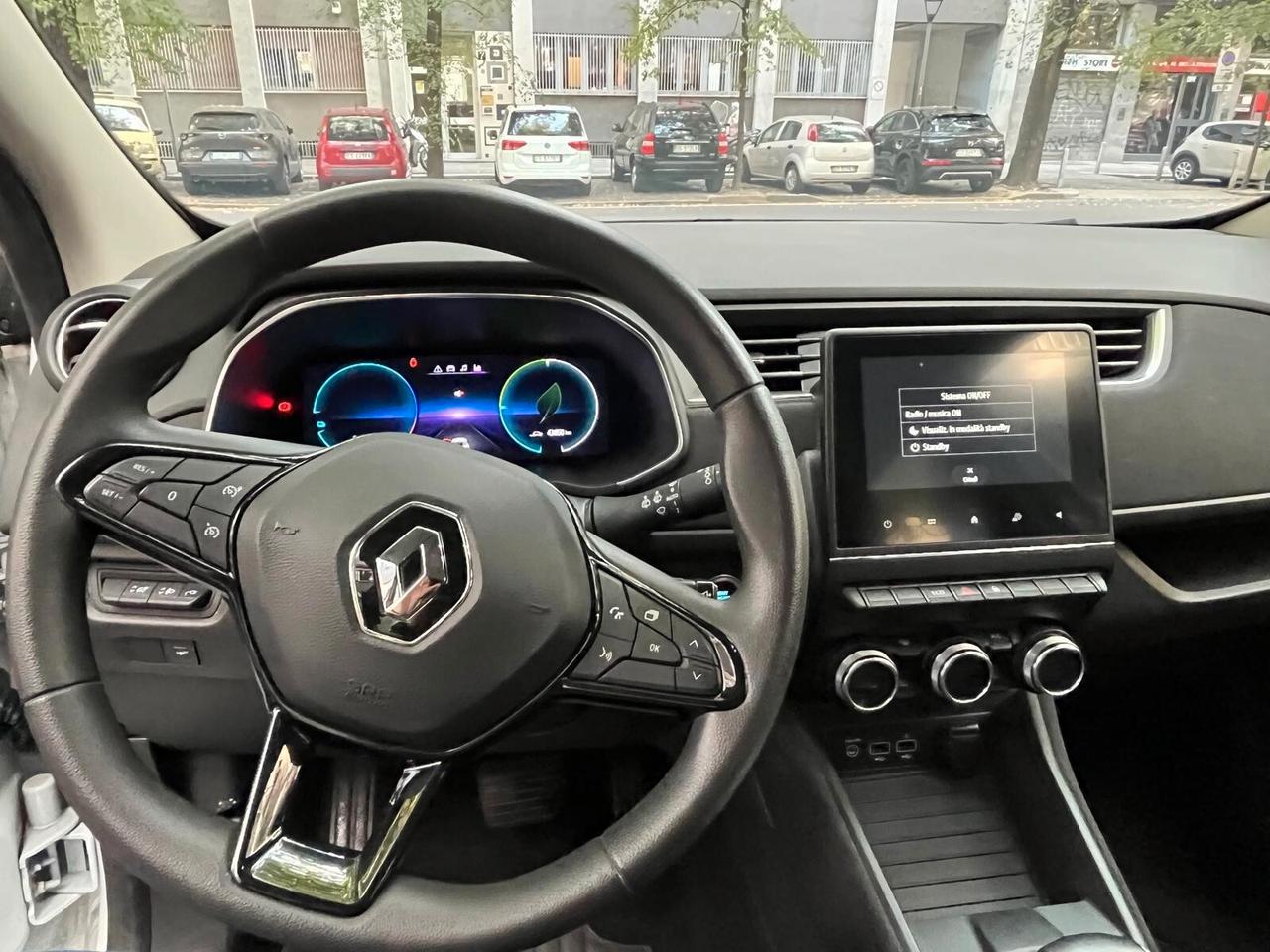 Renault ZOE Life R110 BATTERIE DI PROPRIETA'