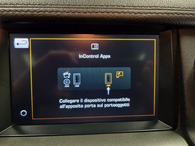 LAND ROVER Discovery 4 3.0 SDV6 HSE EURO 6B