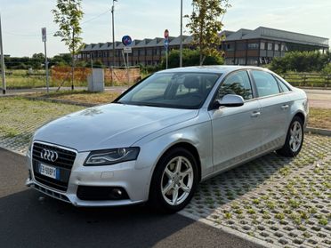 Audi A4 2.0 TDI 143CV F.AP. Ambiente 2010