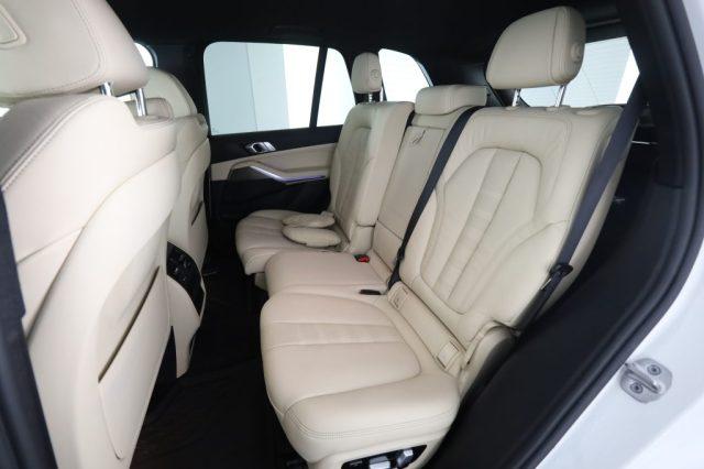 BMW X5 X5 xDrive25d Msport