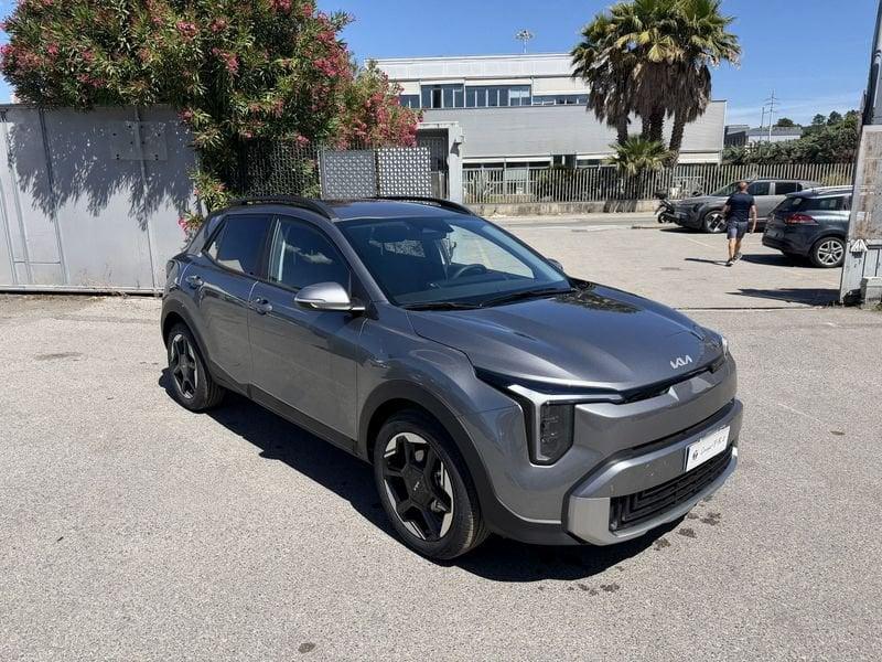 Kia Stonic YB CUV PE2 1.0 T-GDI MH STYLE LAUNCH