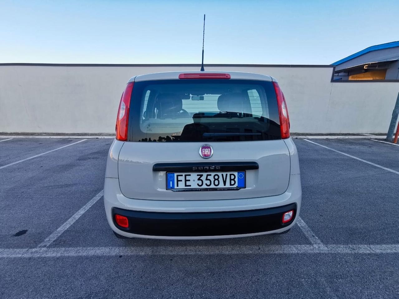 Fiat Panda 1.2 Easy - 2016