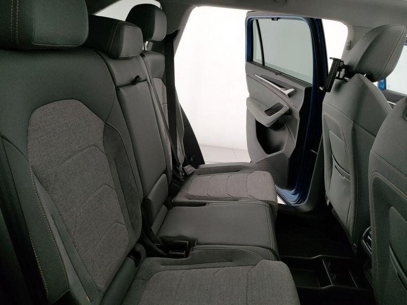 Skoda Kodiaq 1.5 TSI PHEV DSG Style