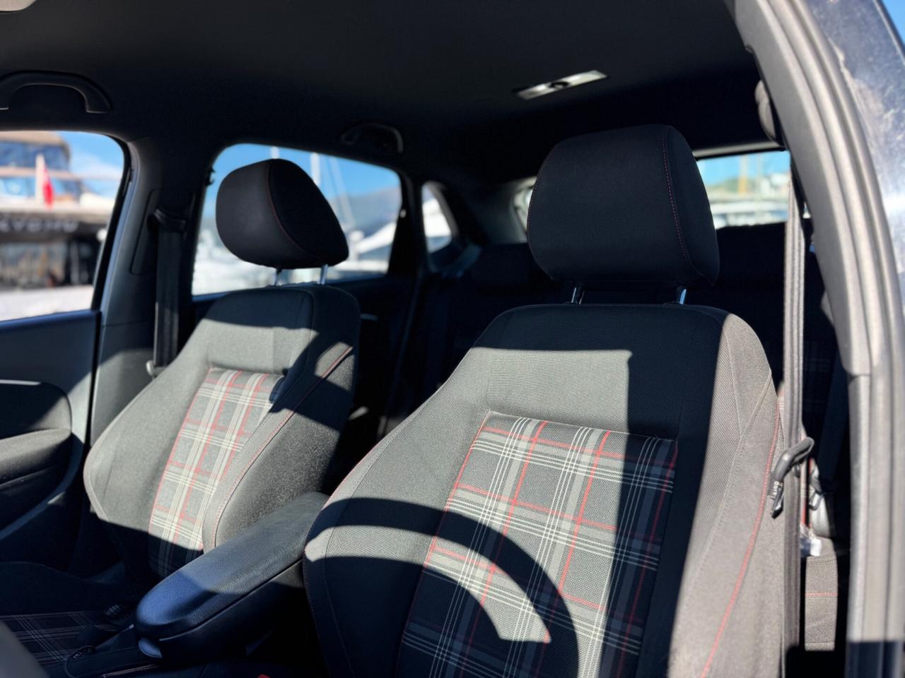 VOLKSWAGEN POLO GTI 1.8 192CV STAGE 2+ 340CV MANUALE