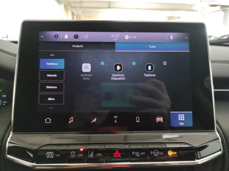 JEEP Compass 2ª serie - Compass 1.3 Turbo T4 190 CV PHEV AT6 4xe Limited