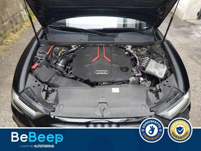 Audi A6 S6 AVANT 3.0 TDI MHEV SPORT ATTITUDE QUATTRO 344CV