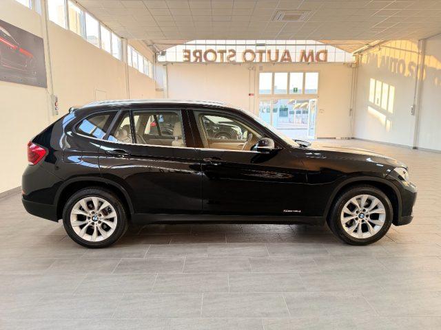 BMW X1 sDrive18d Sport Line AUTOMATICA