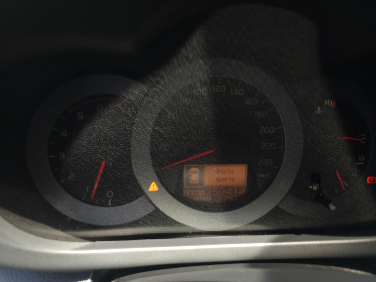 Toyota RAV4 5 Porte RAV4 2.2 d-4d 150cv dpf my09