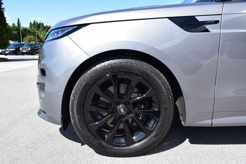 Land Rover RR Sport Range Rover Sport 3.0D l6 249 CV Dynamic SE IVA ESPOSTA