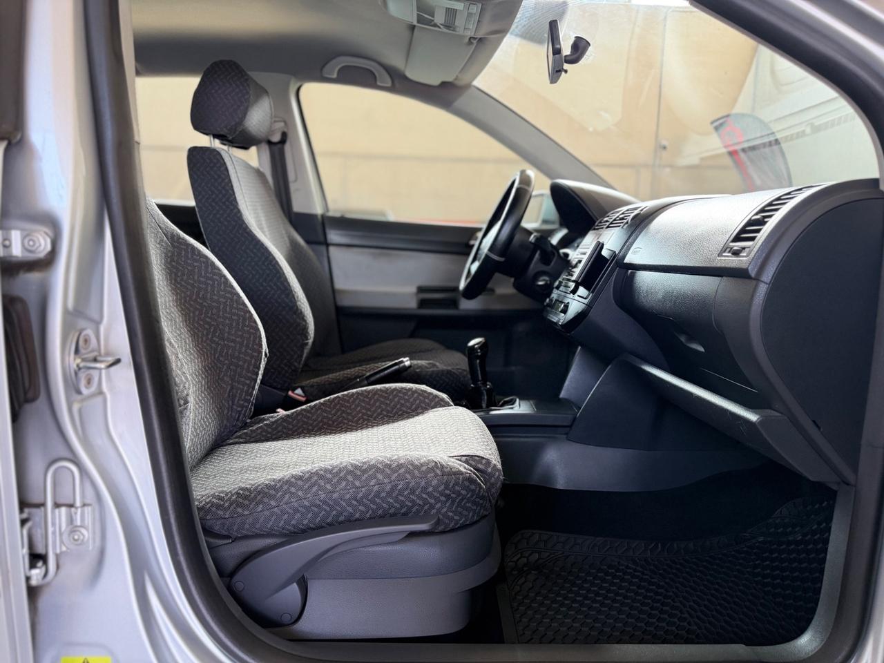 Volkswagen Polo Cross 1.4/80CV 16V NEOPATENTATI